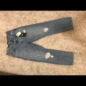 Levi woman jeans